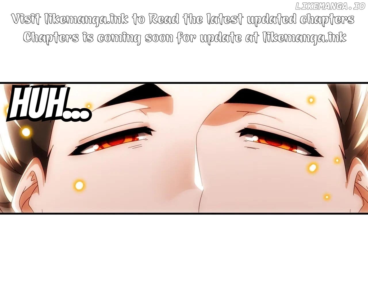 My Furry Harem Is After Me - Chapter 338 - Page 1