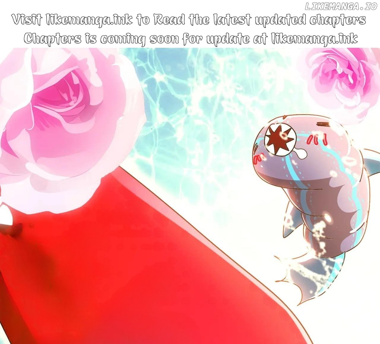 My Furry Harem Is After Me - Chapter 369 - Page 1