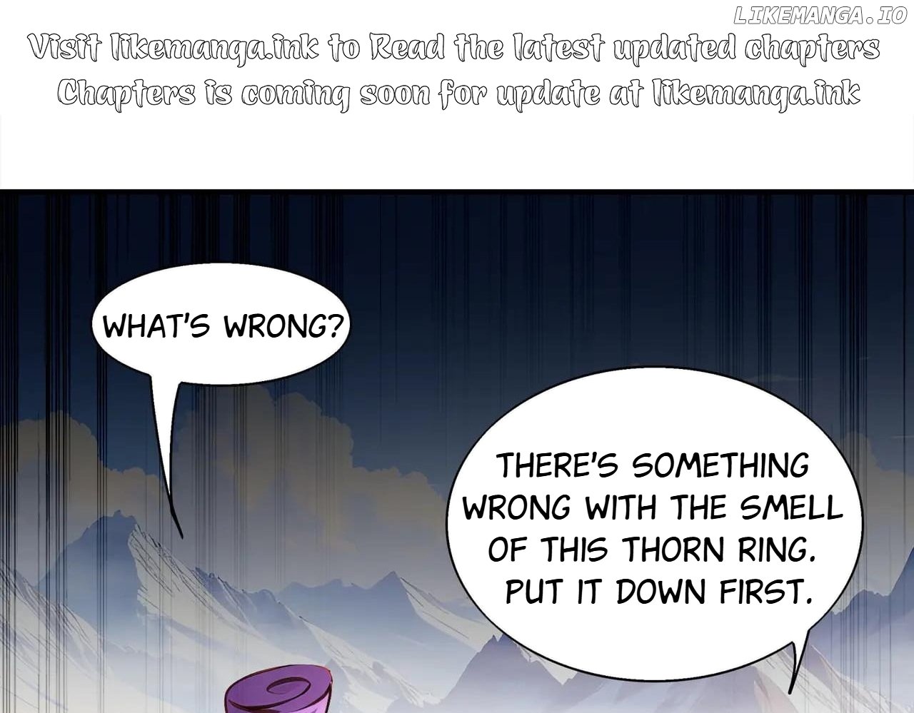 My Furry Harem Is After Me - Chapter 379 - Page 1