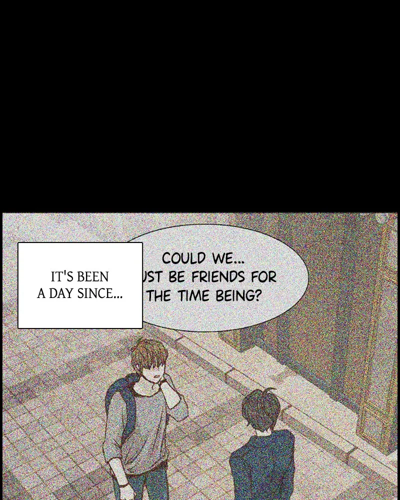 My Girlfriend is the Man! - Chapter 13 - Page 1