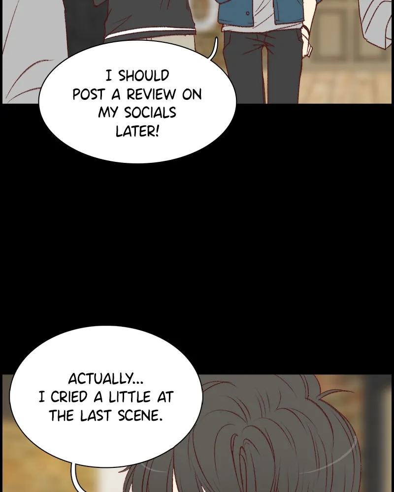 My Girlfriend is the Man! - Chapter 43 - Page 2