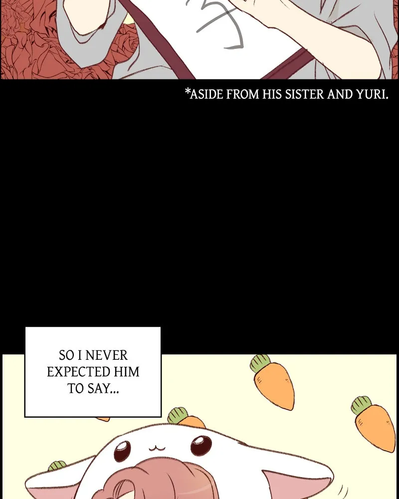 My Girlfriend is the Man! - Chapter 48 - Page 2