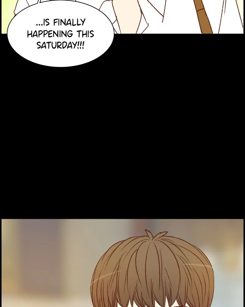 My Girlfriend is the Man! - Chapter 64 - Page 2