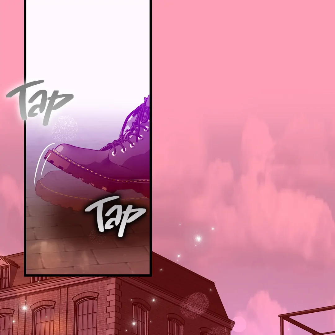 My God, My Only One - Chapter 2 - Page 1
