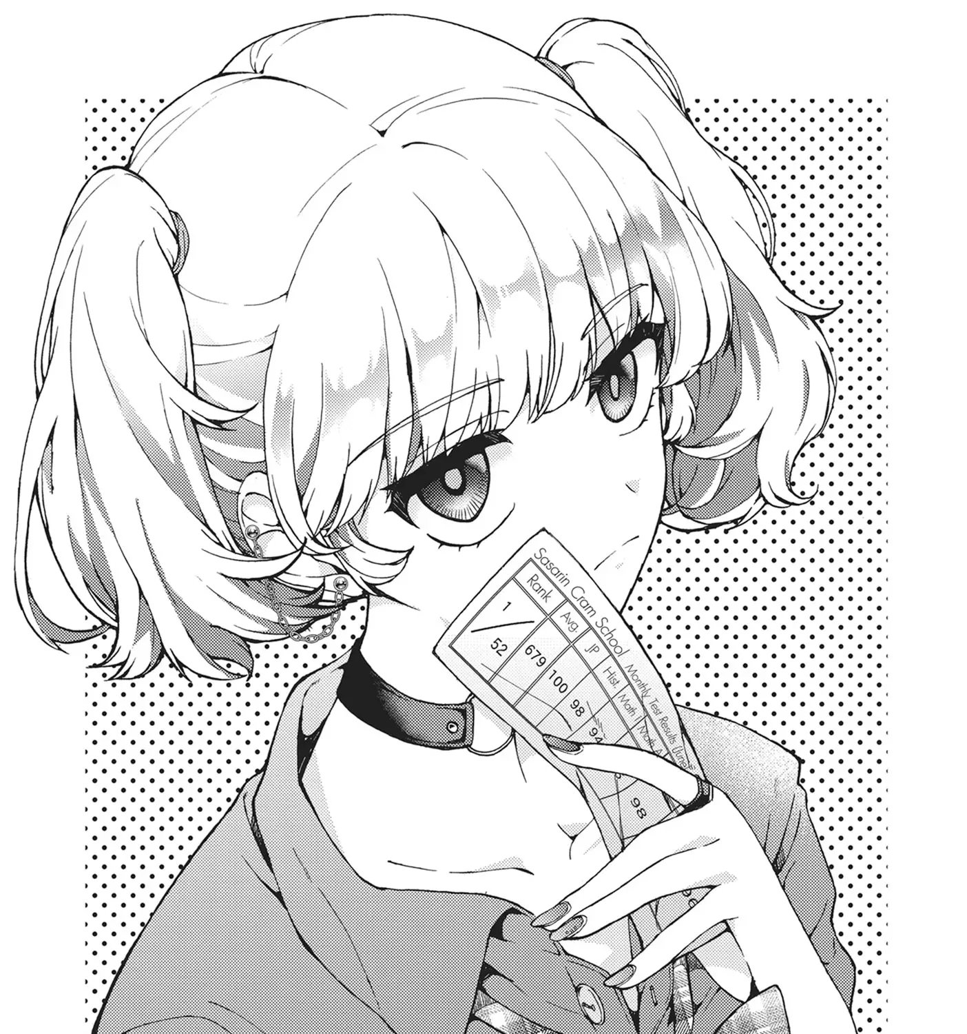 My Goddess is Precious Today, Too - Chapter 3 - Page 1