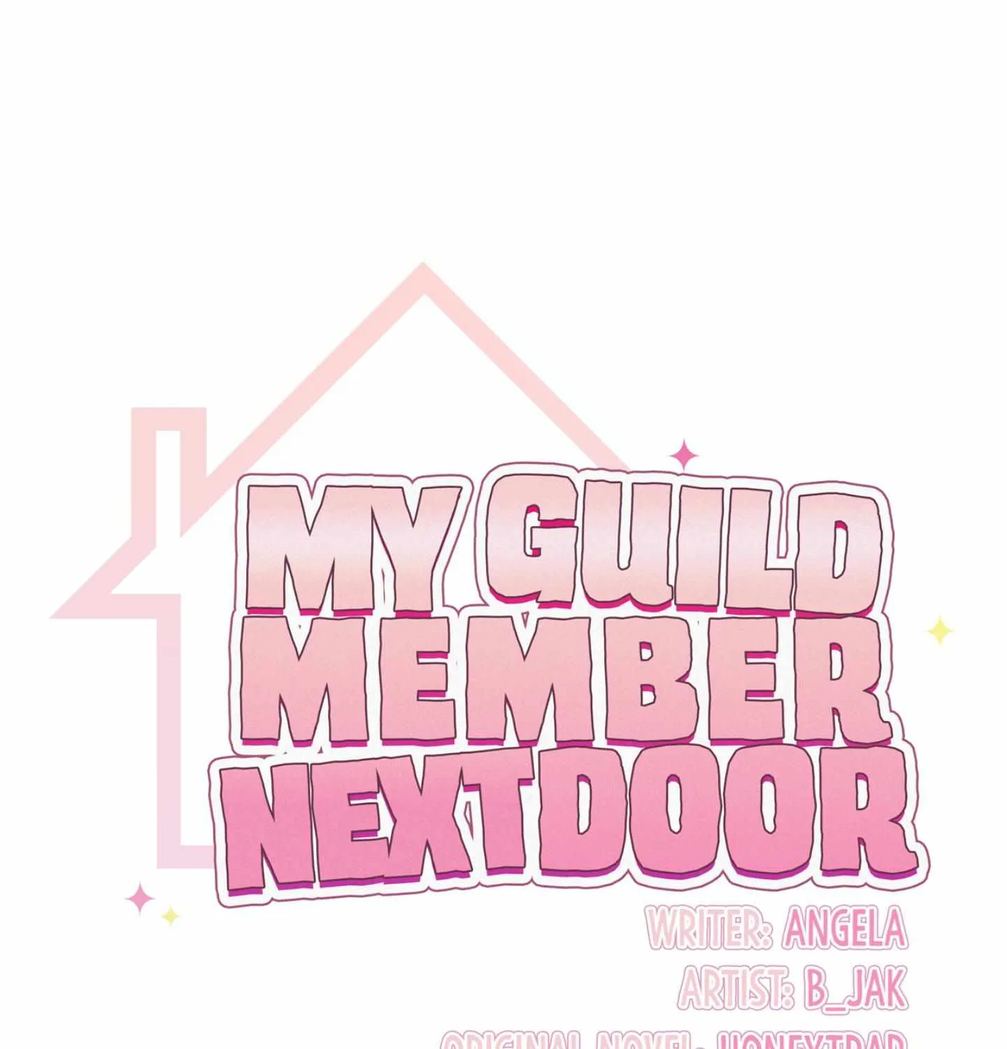 My Guildmate Next Door - Chapter 92.5 - Page 1