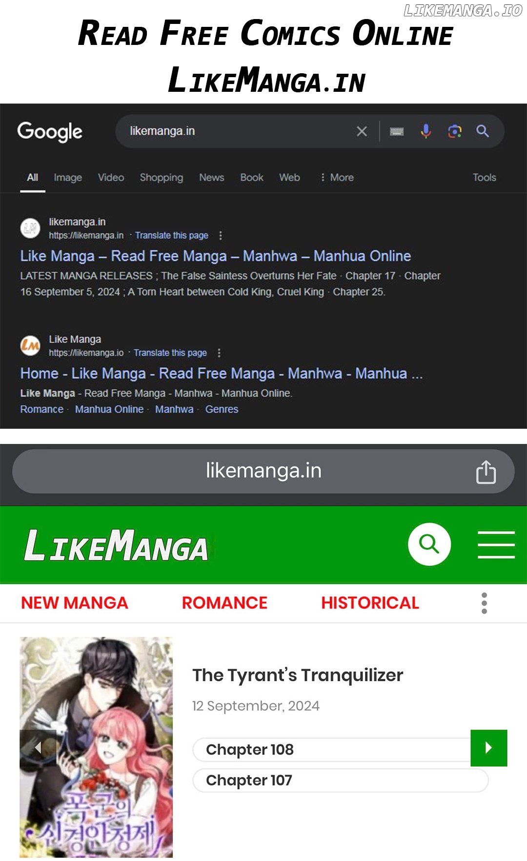 My Harem Consists Entirely of Female Demon Villains - Chapter 174 - Page 1