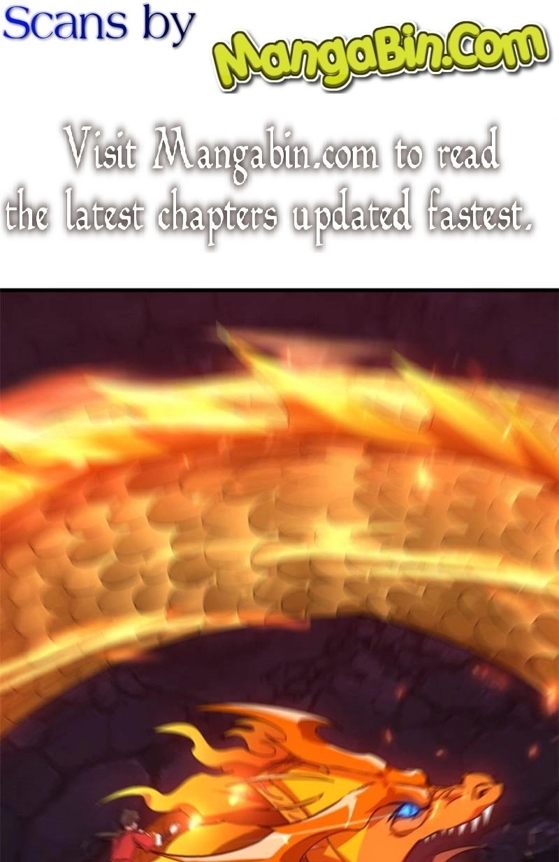 My Harem Depends on Drawing Cards - Chapter 49 - Page 1