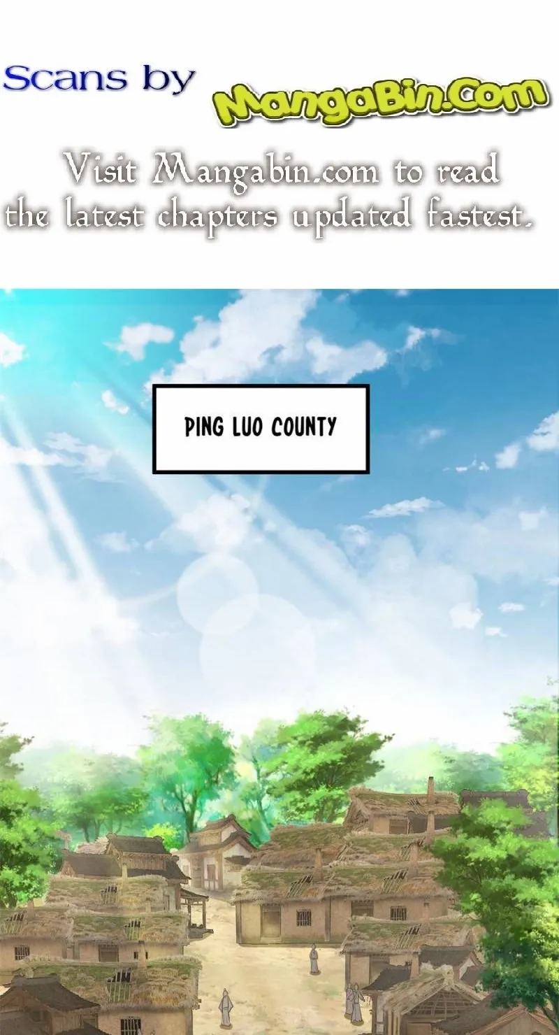 My Harem Depends on Drawing Cards - Chapter 53 - Page 1