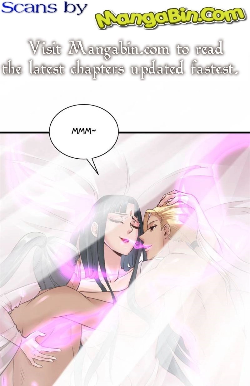 My Harem Depends on Drawing Cards - Chapter 56 - Page 1