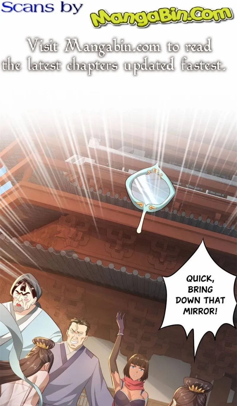 My Harem Depends on Drawing Cards - Chapter 57 - Page 1