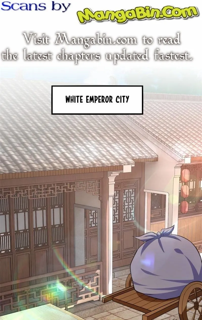 My Harem Depends on Drawing Cards - Chapter 59 - Page 1