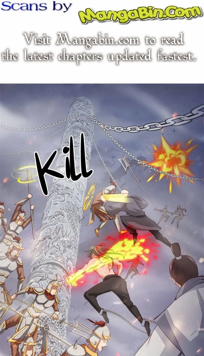 My Harem Depends on Drawing Cards - Chapter 69 - Page 1