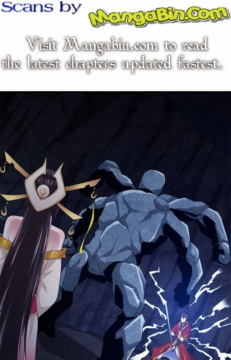 My Harem Depends on Drawing Cards - Chapter 78 - Page 1