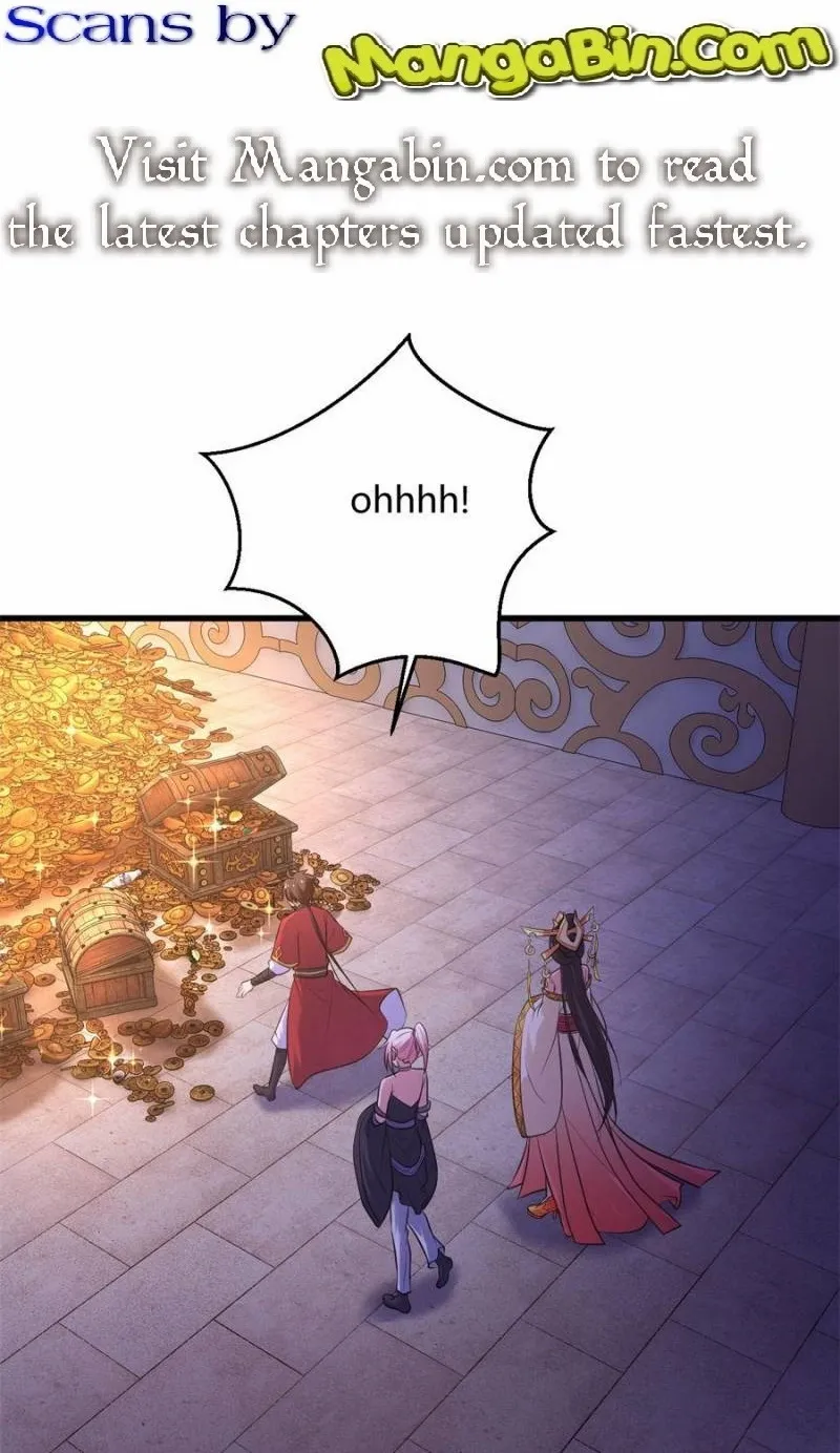 My Harem Depends on Drawing Cards - Chapter 79 - Page 1