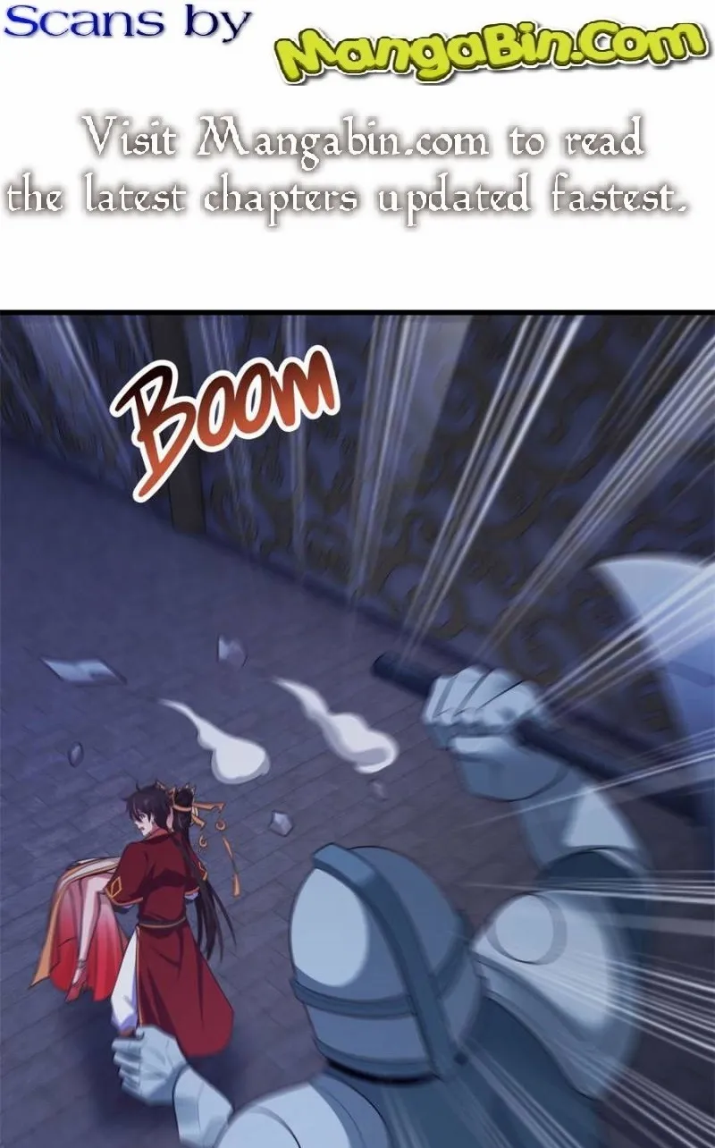 My Harem Depends on Drawing Cards - Chapter 82 - Page 1