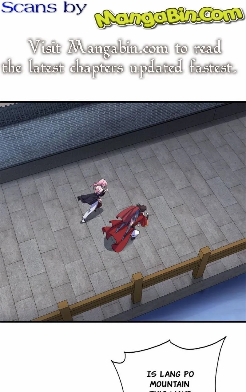 My Harem Depends on Drawing Cards - Chapter 88 - Page 1