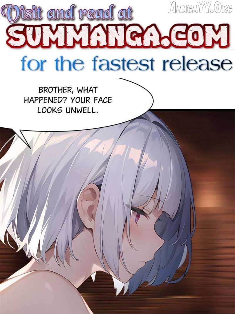 My Harem in a Foreign World - Chapter 127 - Page 1