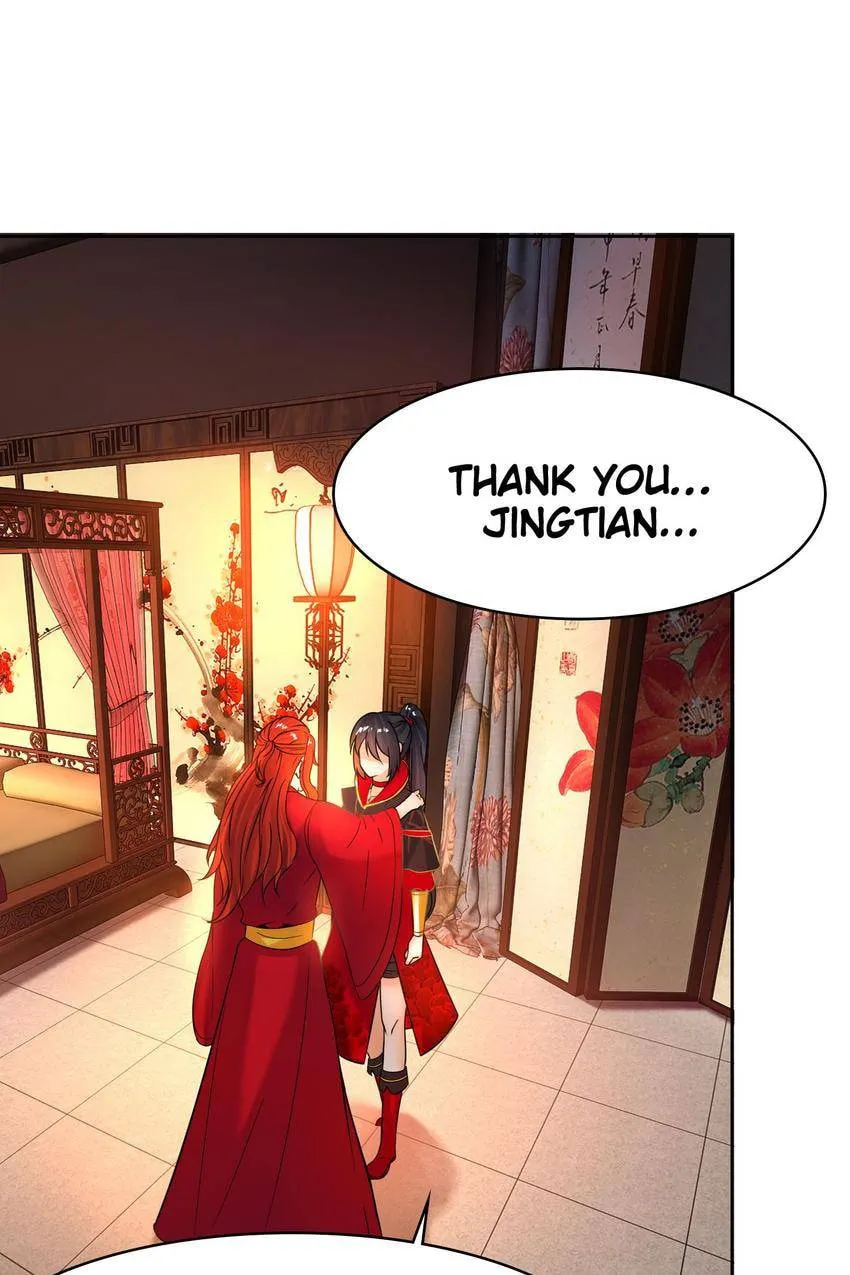 My Harem, My Rules (Colored) - Chapter 139 - Page 1