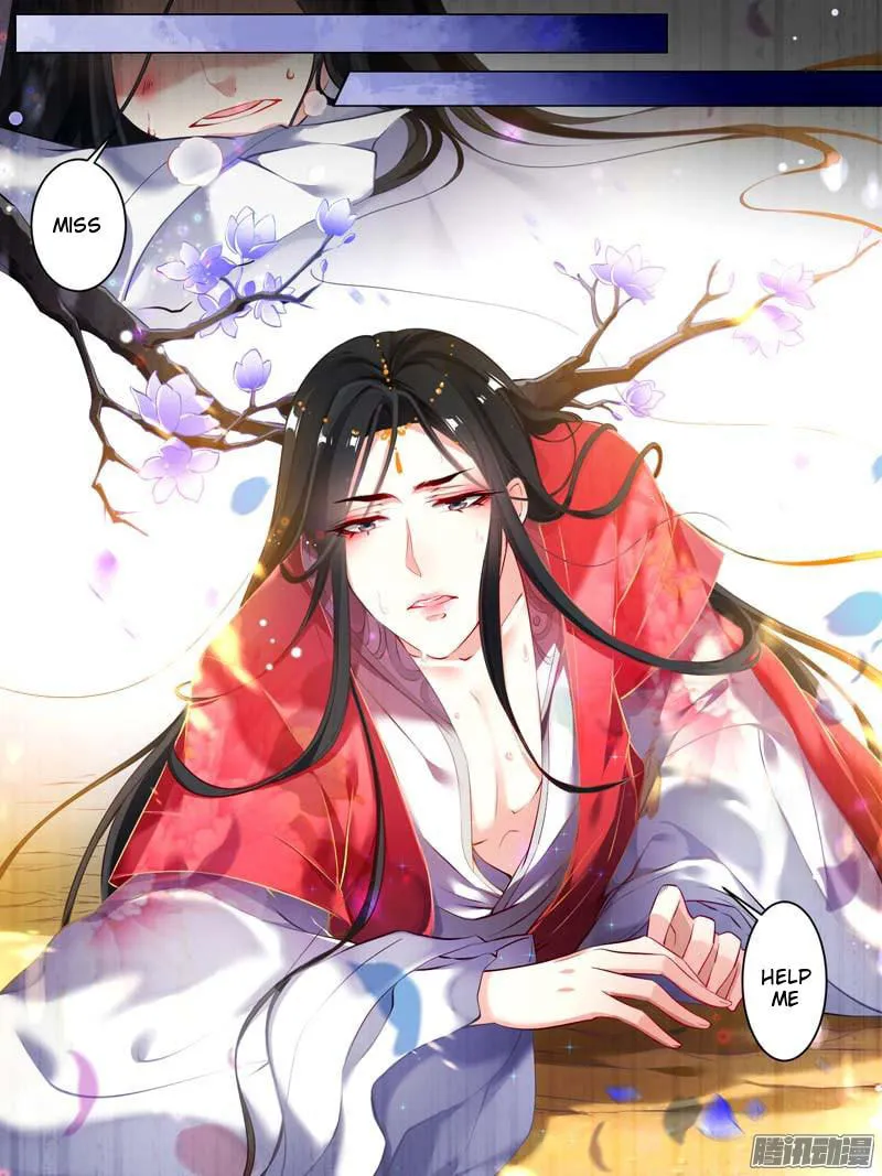 My Harem, My Rules (Colored) - Chapter 16.2 - Page 1