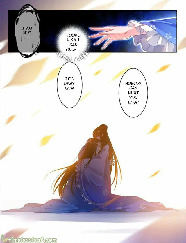 My Harem, My Rules (Colored) - Chapter 68.5 - Page 1