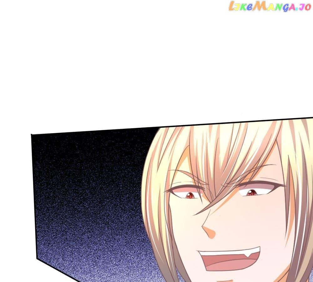 My Hubby Is The King Of Inferno - Chapter 154 - Page 1