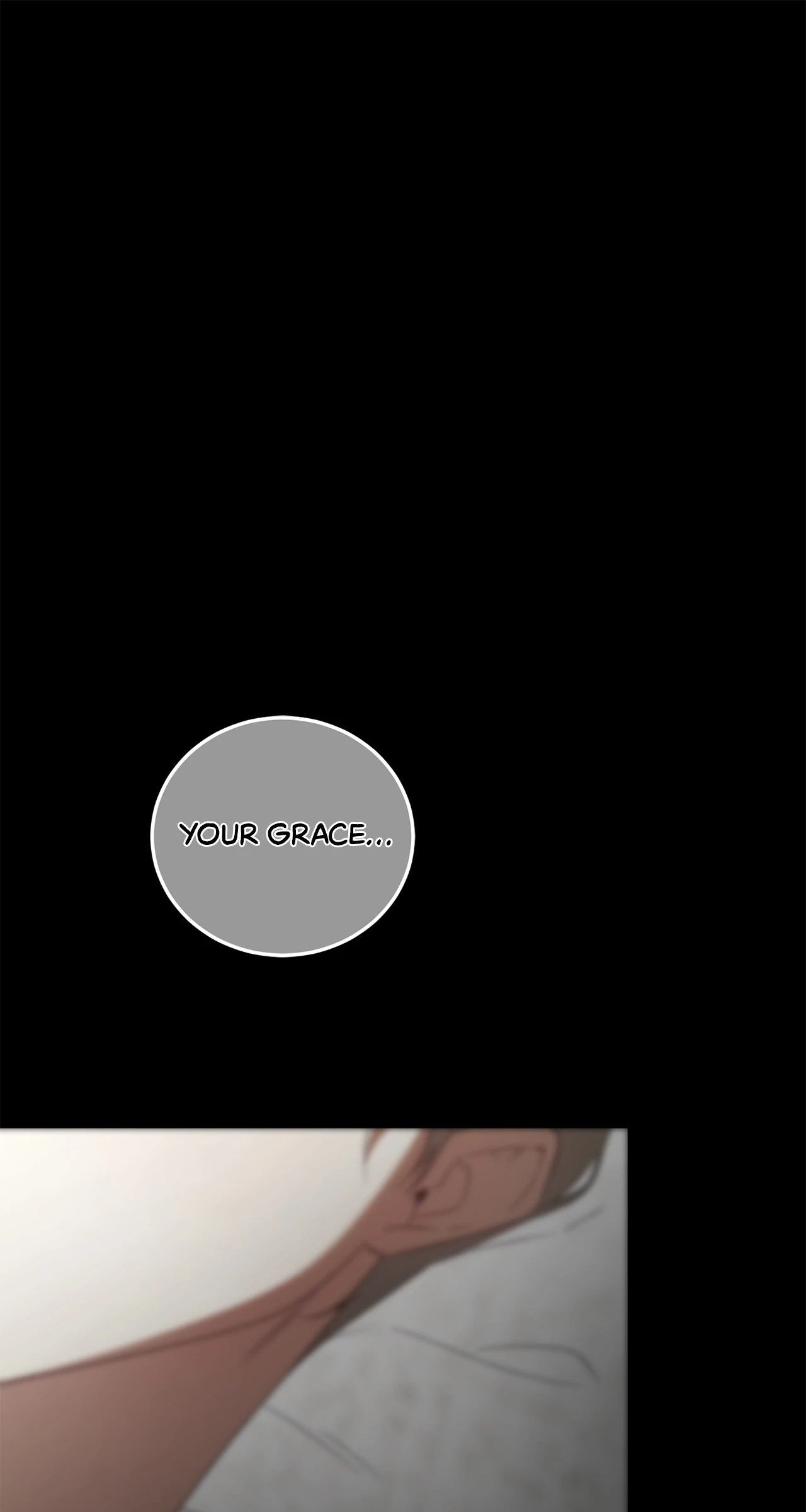 My Husband and I Cannot Live in the Same World - Chapter 35 - Page 1
