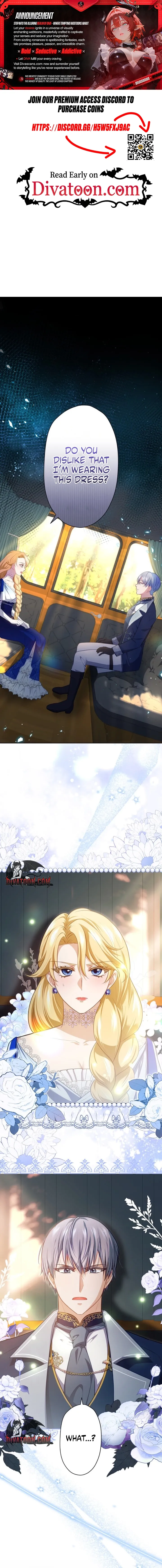 My Husband Caught Me Having an Affair - Chapter 10 - Page 1