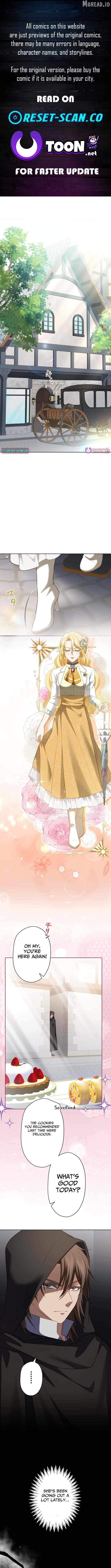 My Husband Caught Me Having an Affair - Chapter 17 - Page 1