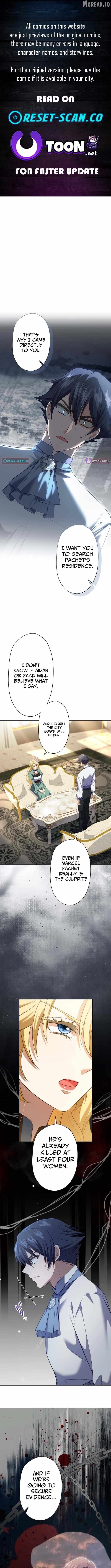 My Husband Caught Me Having an Affair - Chapter 18 - Page 1