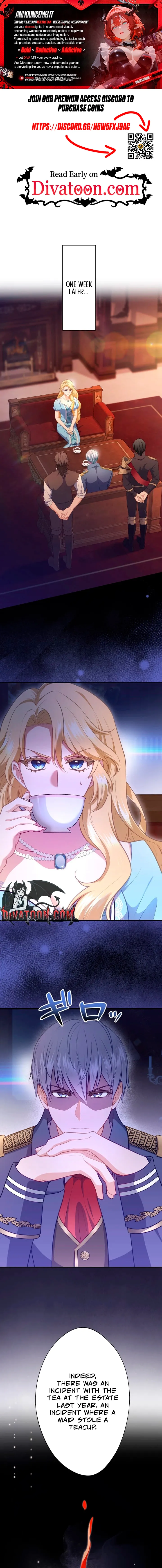 My Husband Caught Me Having an Affair - Chapter 3 - Page 1