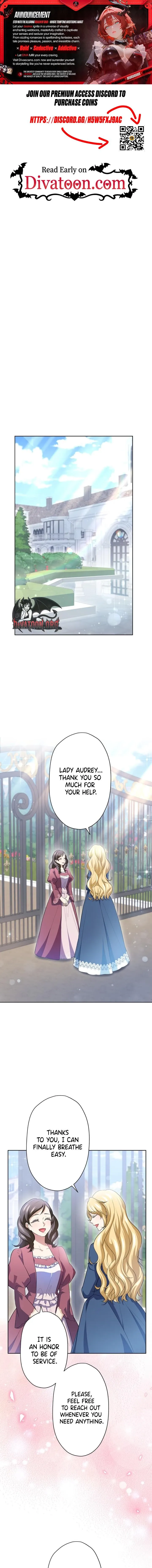 My Husband Caught Me Having an Affair - Chapter 9 - Page 1