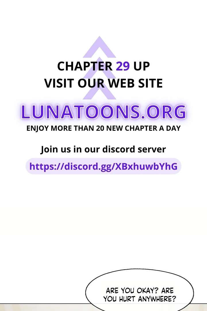 My Husband Changed At The Wedding Venue - Chapter 23 - Page 1