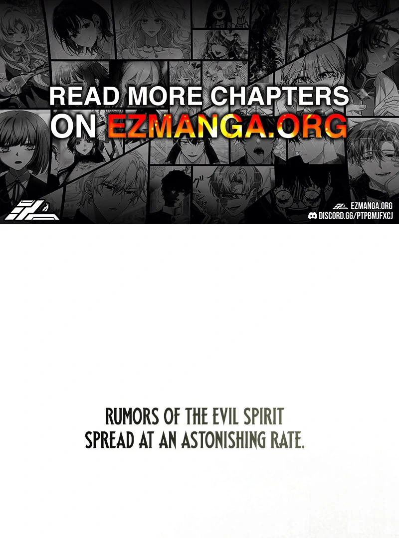 My Husband Changed At The Wedding Venue - Chapter 27 - Page 1