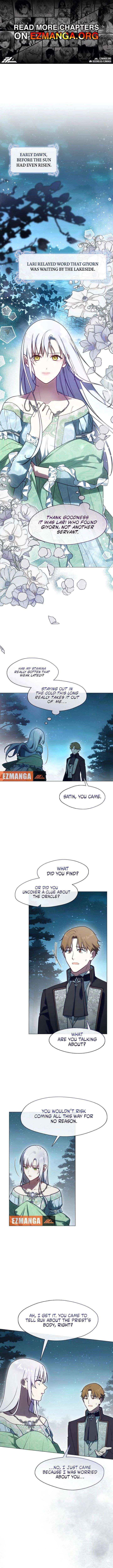 My Husband Changed At The Wedding Venue - Chapter 39 - Page 1