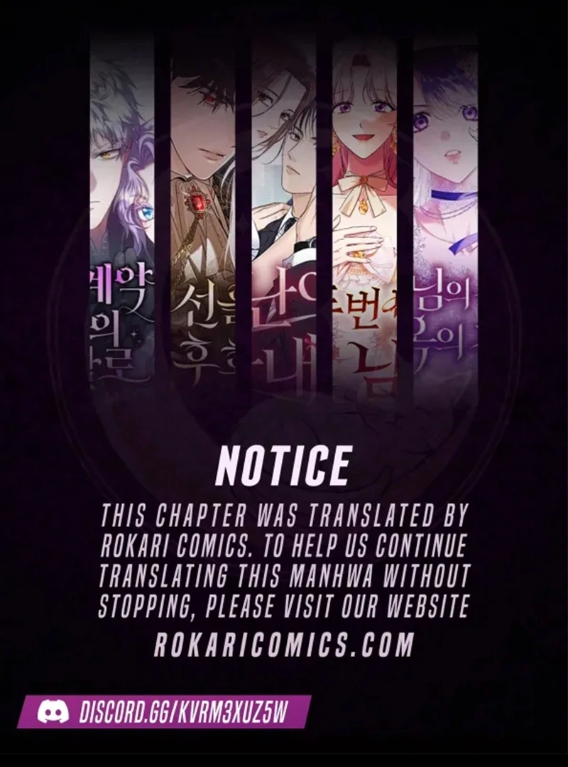 My Husband Is My Ultimate Bias, but I Think He Wants a Divorce - Chapter 9 - Page 1