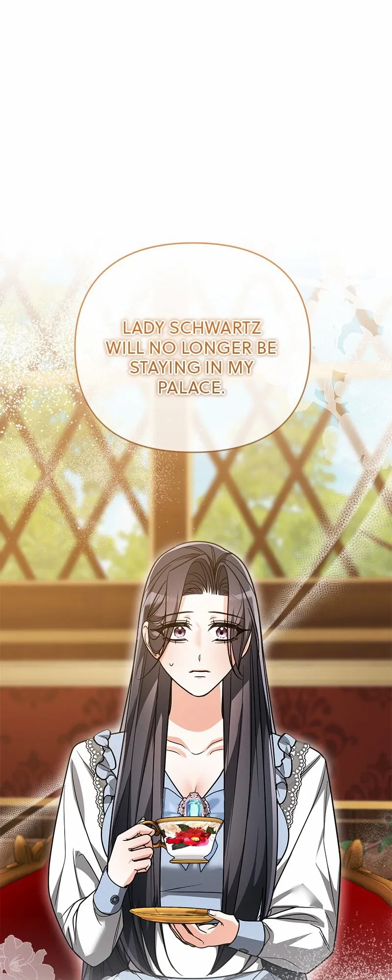 My Husband is Weak by Day, Strong by Night - Chapter 52 - Page 1