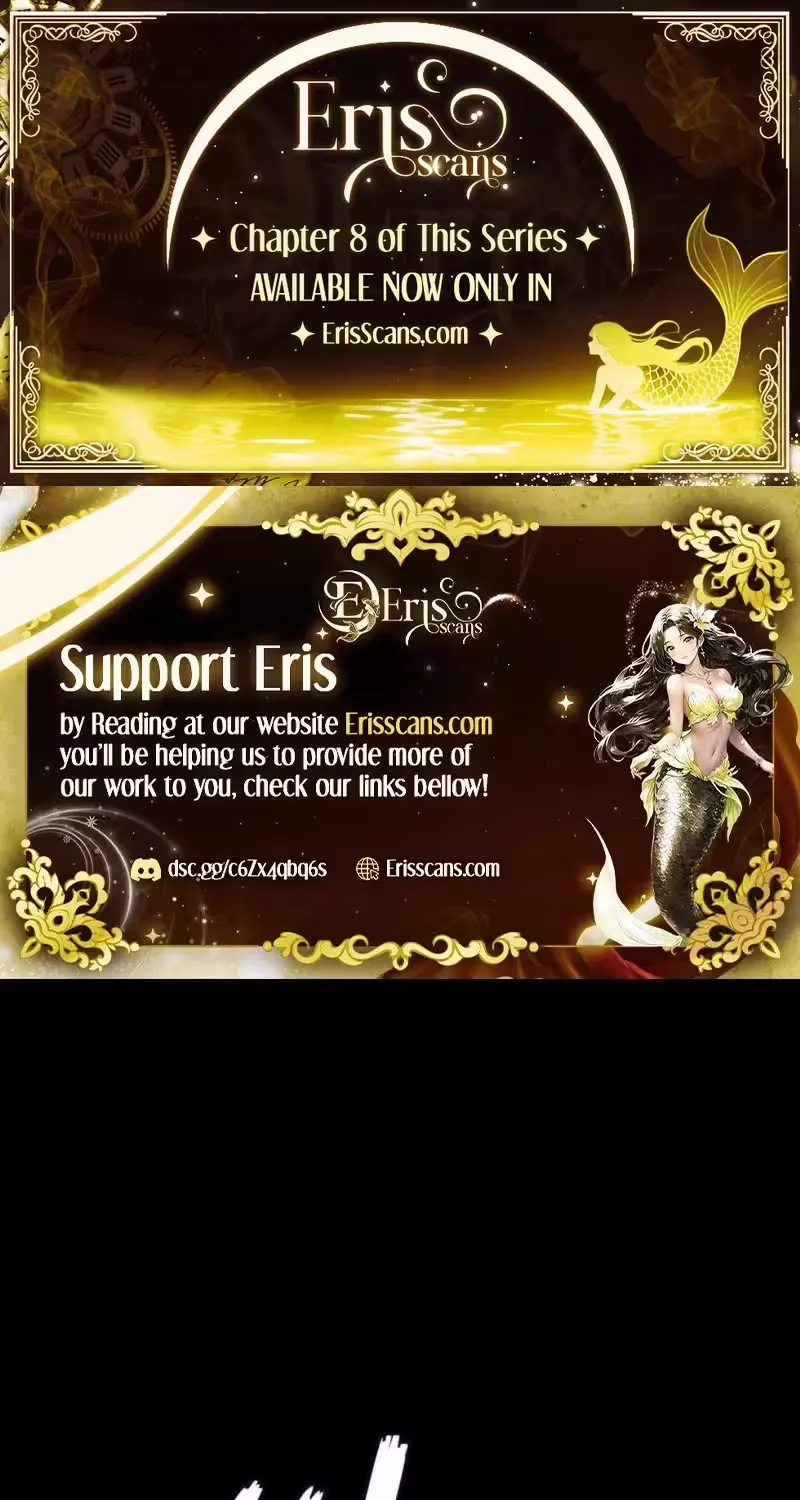 My Husband Never Dies - Chapter 1 - Page 1