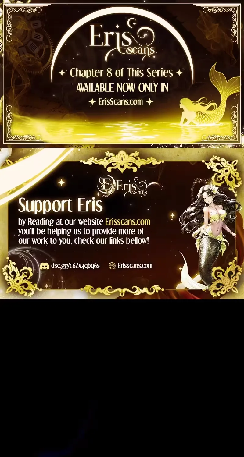 My Husband Never Dies - Chapter 3 - Page 1