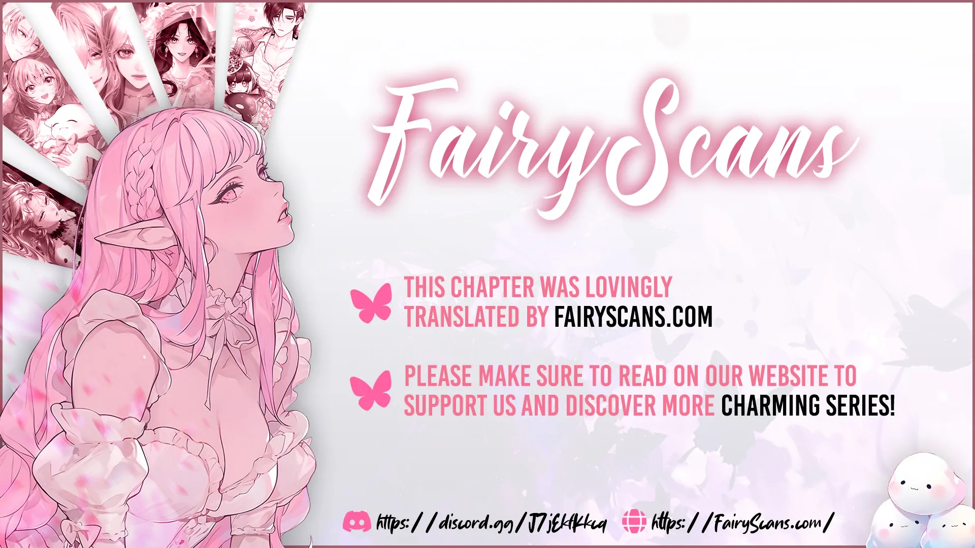 My Husband Possessed the Protagonist - Chapter 24 - Page 1