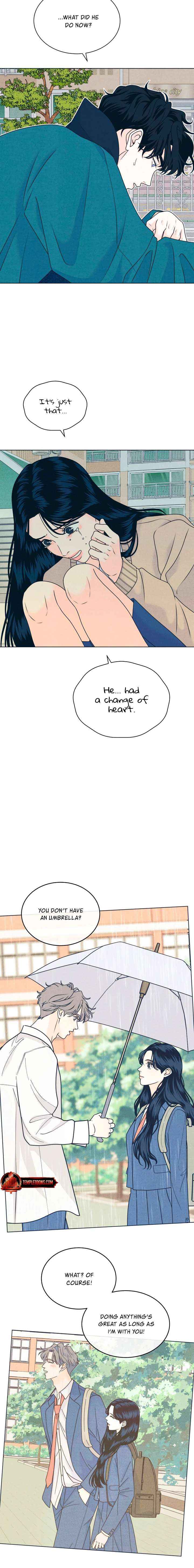 My Introverted Boy - Chapter 144 - Page 2