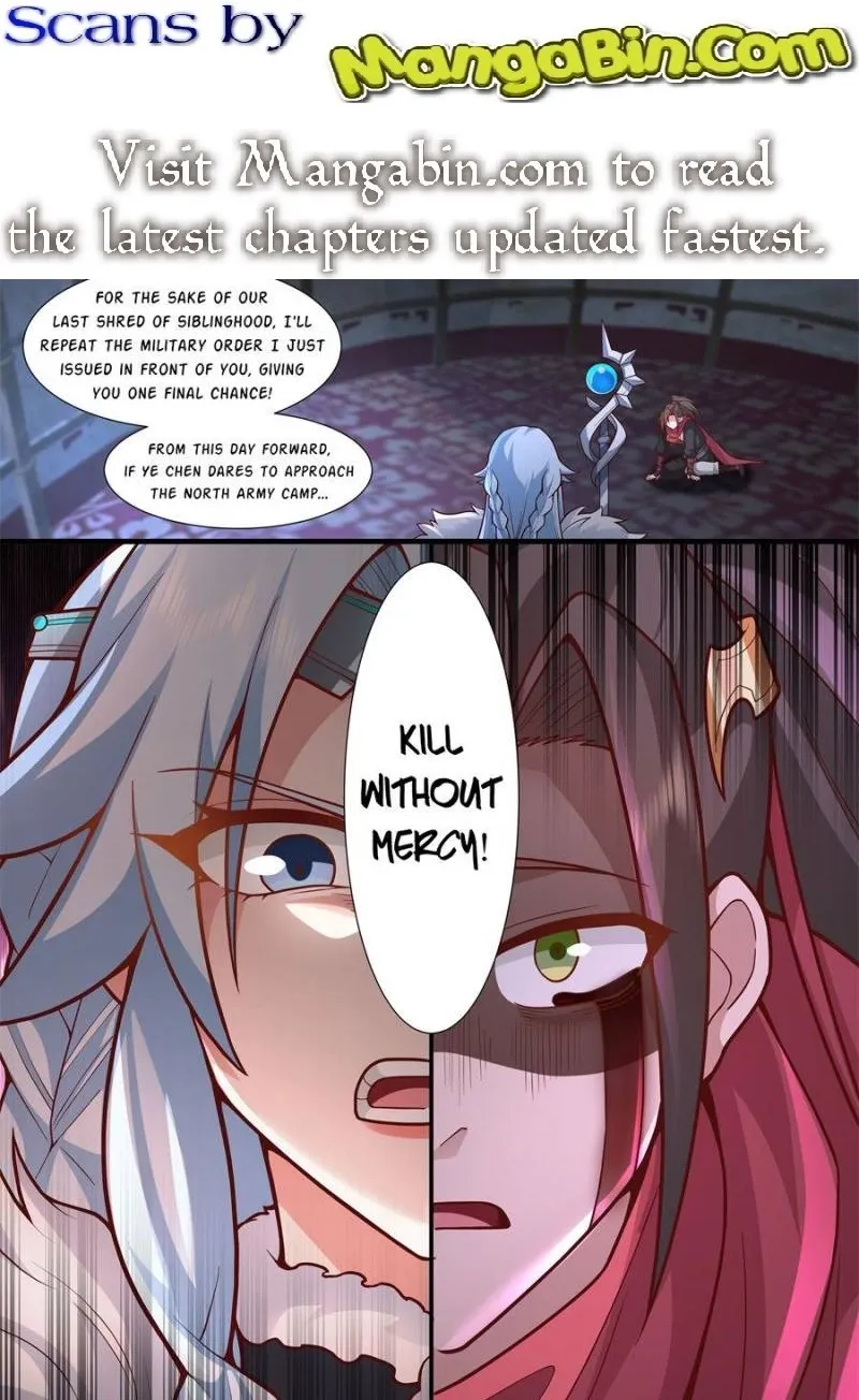 My Junior Sisters Are Obsessed with Me - Chapter 160 - Page 1