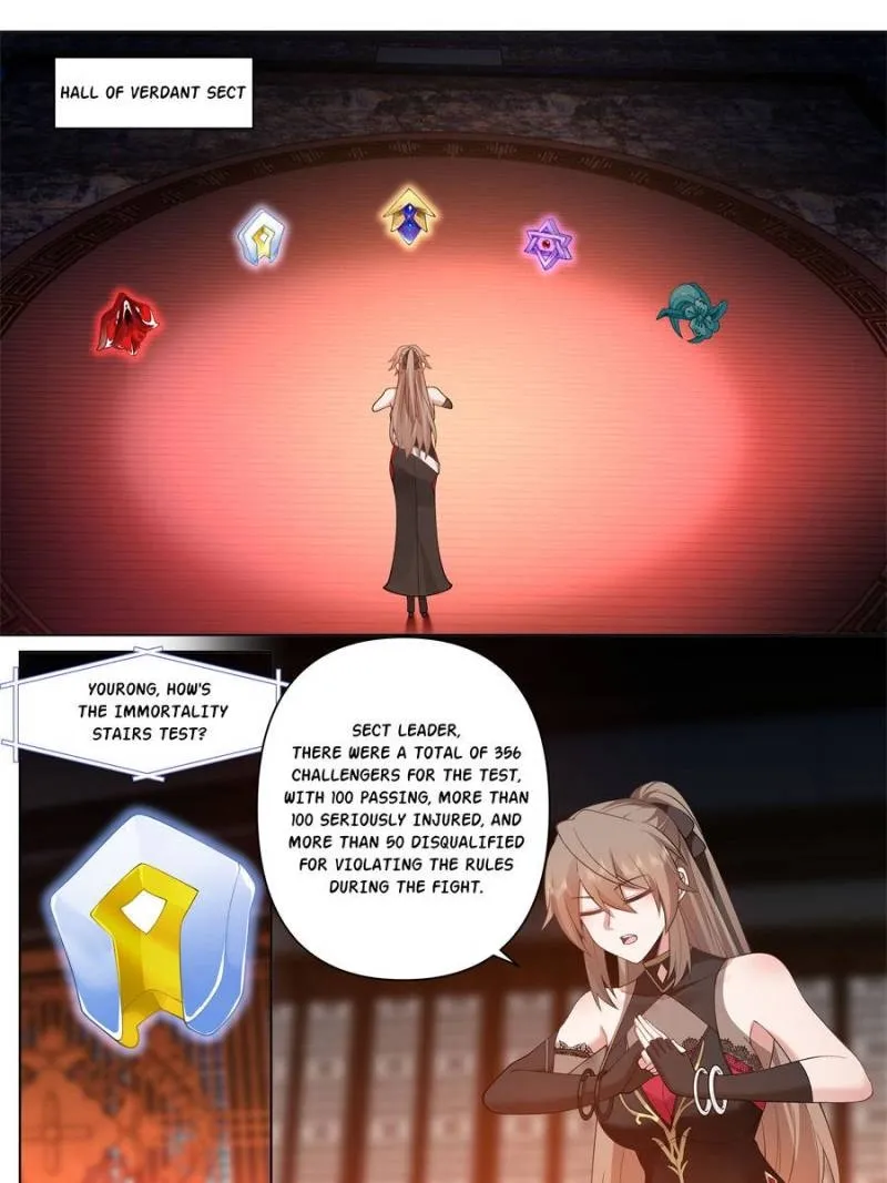 My Junior Sisters Are Obsessed with Me - Chapter 7 - Page 1