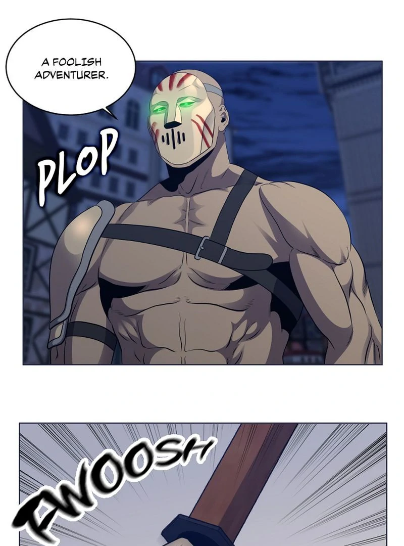 My Level’s the Best - Chapter 48 - Page 1