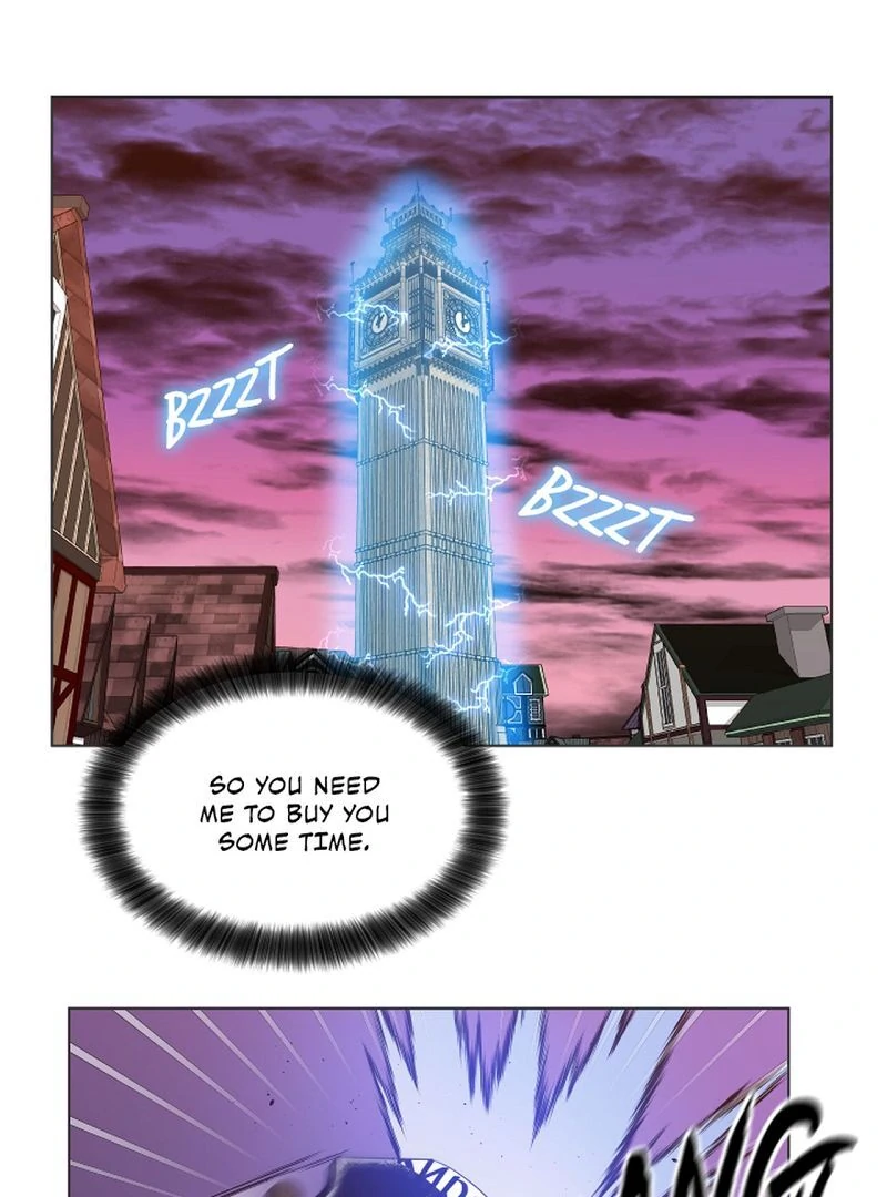 My Level’s the Best - Chapter 51 - Page 1