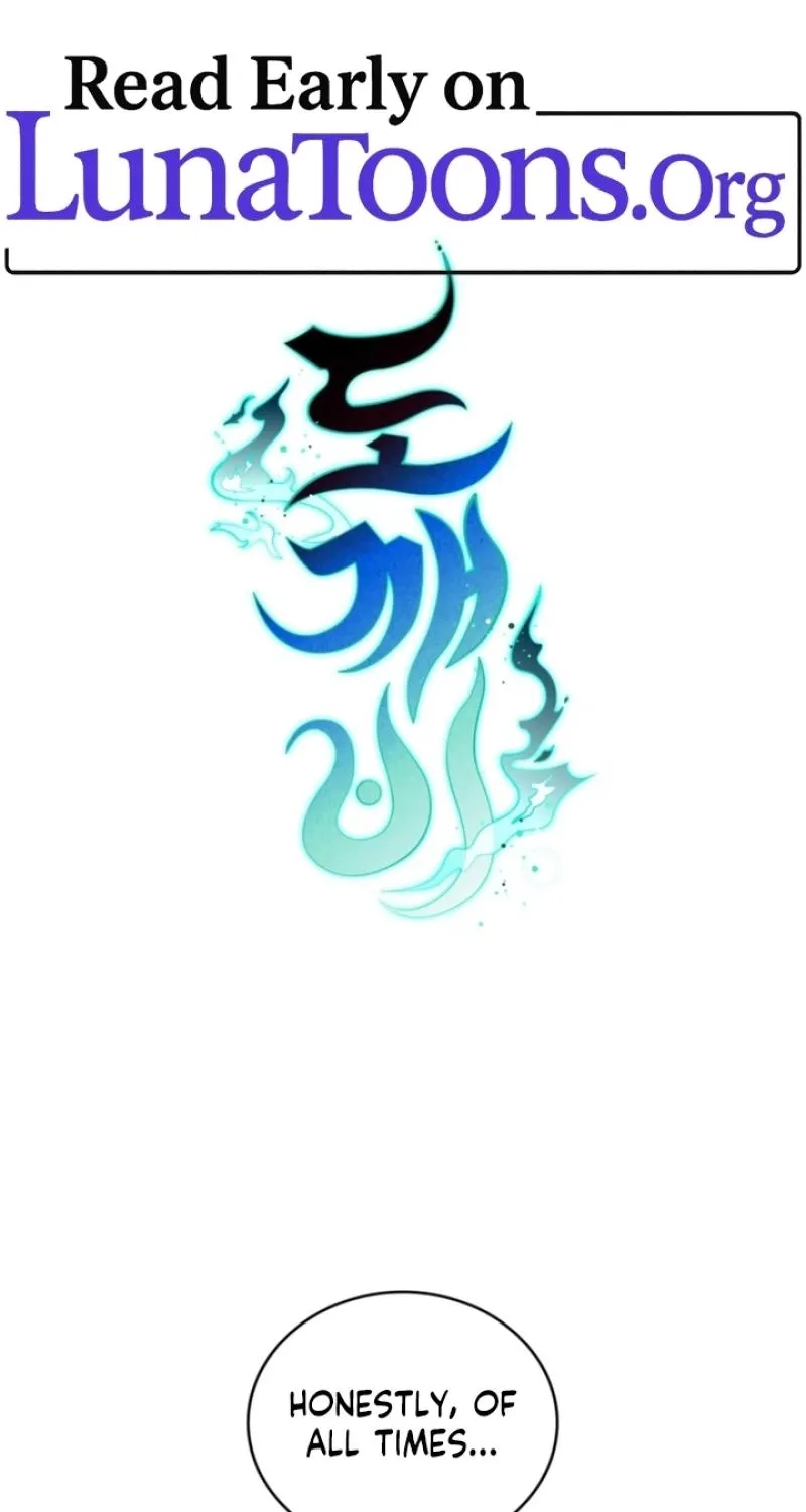 My Life With A Dokkaebi - Chapter 7 - Page 1