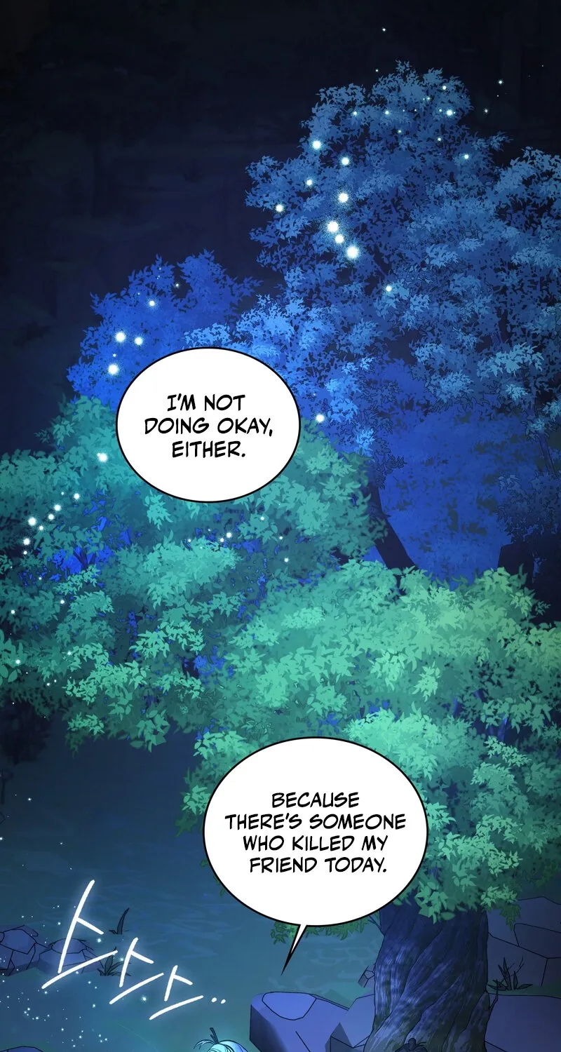 My Life With A Dokkaebi - Chapter 8 - Page 1