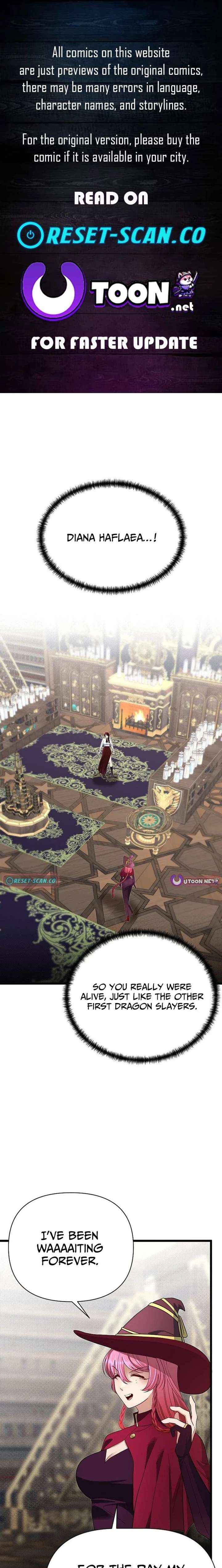 My Little Brother Is The Academy’s Hotshot - Chapter 130 - Page 1