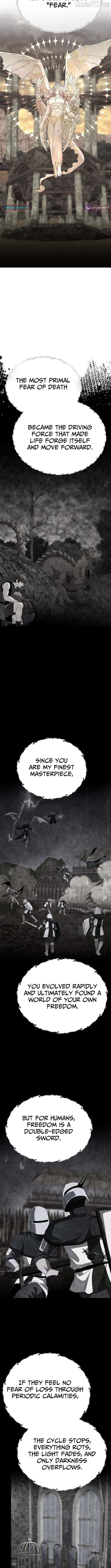 My Little Brother Is The Academy’s Hotshot - Chapter 131 - Page 2