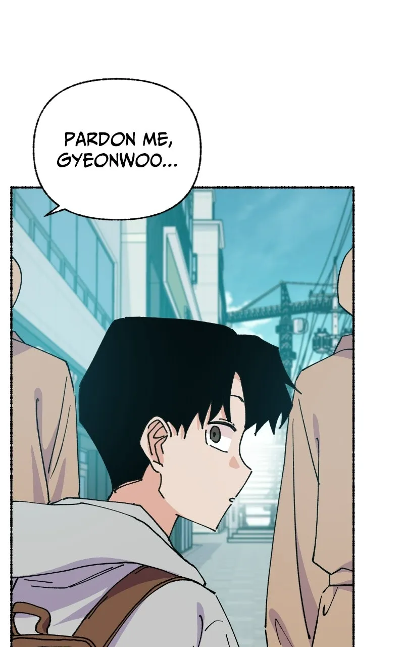 My Little Sister is theDemon Lord! - Chapter 122 - Page 1